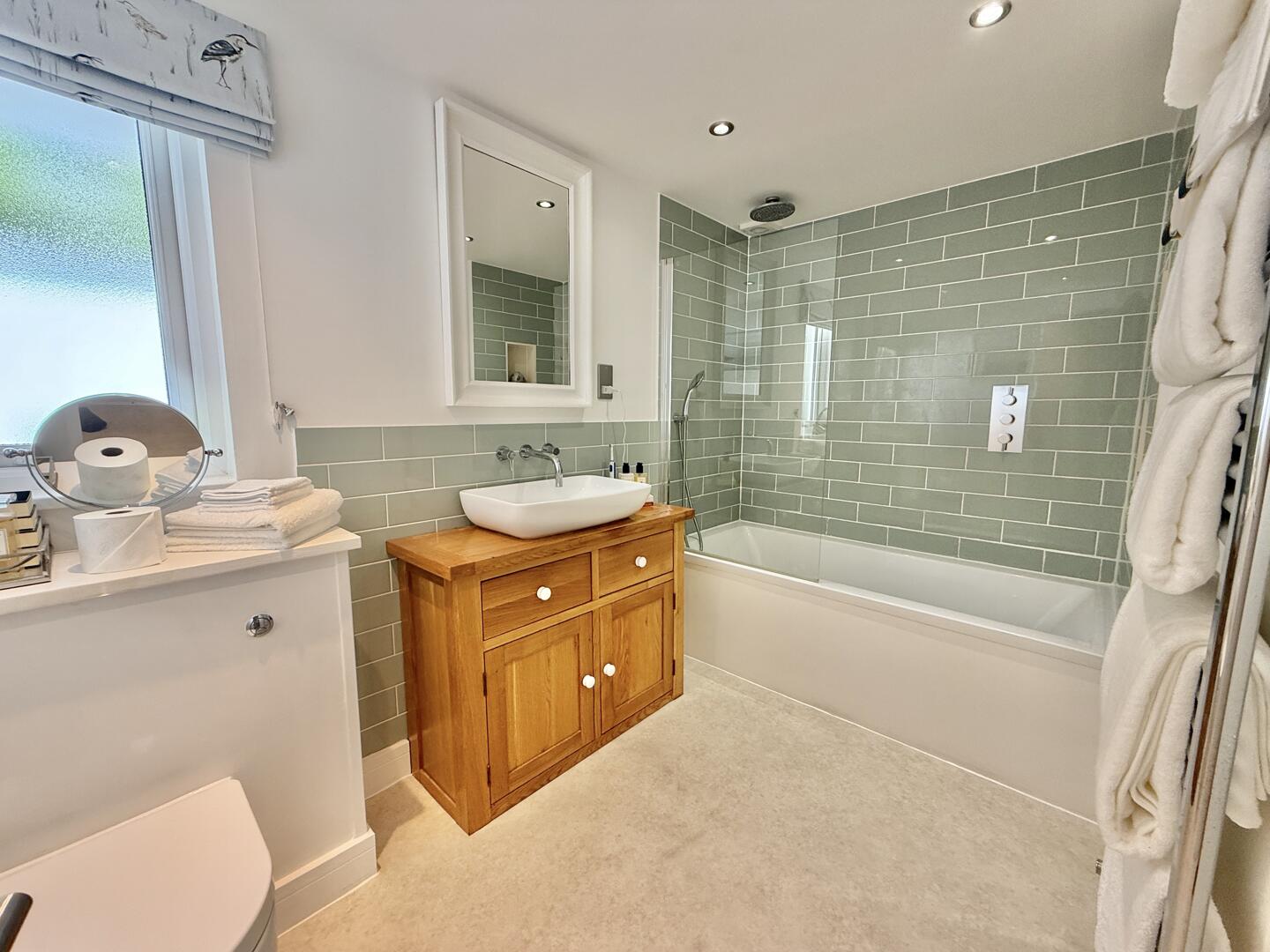 Bar Meadows, Malpas, Truro